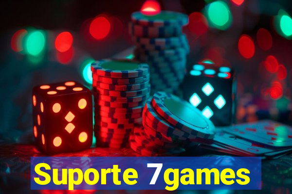Suporte 7games